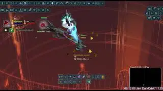 DarkOrbit PUERTA FIESTA, MODO  ESTANDAR -EXIGENTE Y BESTIAL OLEADAS COMPLETAS
