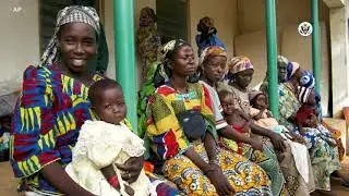 U.S. Nigeria Health Partnership