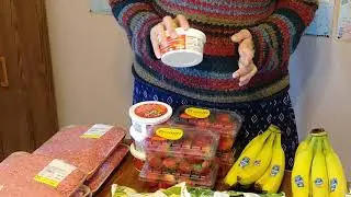 Shaw's Grocery Haul- super savings you need to check out.