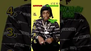 Real Voice Vs Autotune