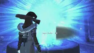 Modded Skyrim Midden Conversation