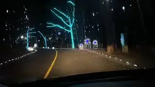 Bull Run Festival of Lights 2020