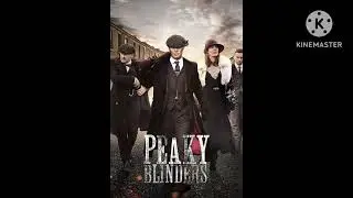 Gangsta paradise (slowed+reverb) peaky blinders motivation 