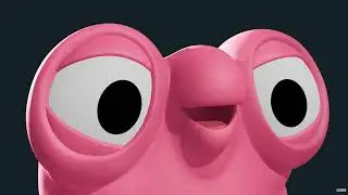 Morph Animation Test