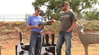 Lacrosse Footwear For Hunting