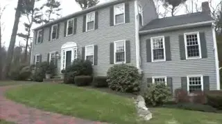 9 Grist Mill Road Acton MA Property for Sale