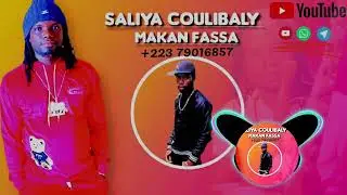 Saliya Coulibaly