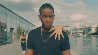 FRESH PAIR - Likkle Vybz BY Kurlys (DANCEHALL FUNK) & Axel (DOPESIDE)