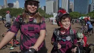 Bike the Drive: One of the best bike rides in the nation