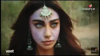 Nagin 6 # episode 13 coming up next Saturday # promo #