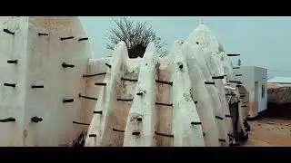 Miss Eco International Ghana 2020 Tourism video