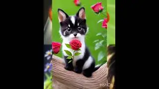 Вечерний сеанс для Корчагиной Натальи. 💙 💐🌿🌺🐻
