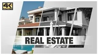 Real Estate Promo
