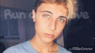 Run on my Love - Lukas Rieger || Compass