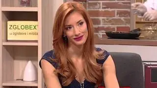 Dobro Jutro -  Jovana & Srdjan - Igor Trifunov - 30.03.2016.