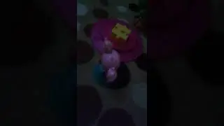 Minsler tembel kız