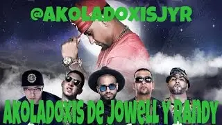 Una Noche Remix (Preview) - Blingz ft Randy Nota Loca, Guelo Star, Lary Over, Lyan, Mc Ceja