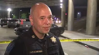 Video: 1 dead, 7 injured in shooting at Tulsa's Juneteenth Festival