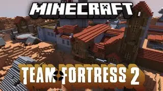 TF2 in MC: 