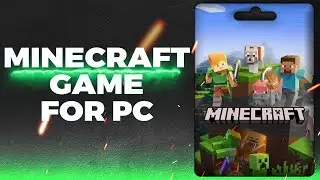 minecraft for pc is my cool gaming ever