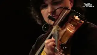Suite Structures I-VI (comp. Christina Fuchs) - FUCHSTHONE ORCHESTRA