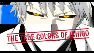 This is Ichigo's Scariest Form 😨 (Bleach)