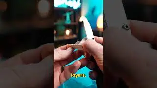 Can you make smoke from your fingertips? Explained! #shorts  #experiment  #explained  #tricks