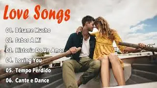 Latin Love Songs - The Most Heard Classic Latin Romantic Love Songs Of 2021