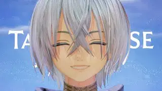 A Bright And Happy Future - Tales of Arise - Beyond The Dawn - Finale