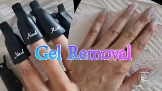 ✨ How to avoid over-filing, heat spikes, and nail damage