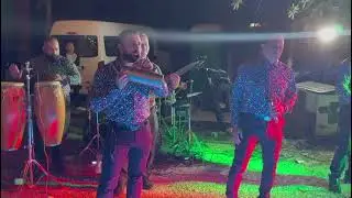 MOJA2 DE RAMIRO VAZQUEZ EN VIVO 
