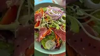 Приглашаем вас окунуться в мир новых вкусов в нашем кафе Dragon Food!