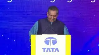 Delhi Cluster Finals | Tata Crucible Corporate Quiz 2025