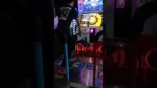 DDR A - TRIP MACHINE PhoeniX [CSP 15] Perfect Full Combo 999,730 no bar~! (ノンバー)