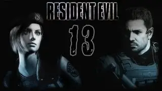#13 Lets Play Together! Resident Evil 1 ++ Schlangenfutter ++