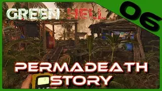 Green Hell [2026] 🌴 #06 von den Docks zum Drogencamp ► Let's Play [60FPS|Deutsch|PC]