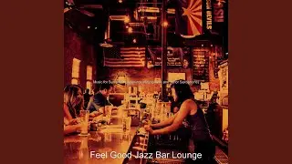 Casual Bars