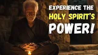 UNLOCK the HOLY SPIRIT&rsquo;s Power | Get Ready for Revelation!