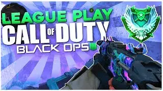 Aksysus and ARES members DESTROY in MASTERS DIVISION.. (BO4)