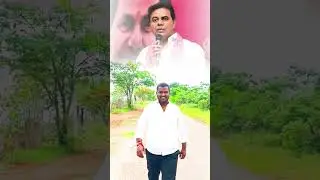 RAMMNNA✊#brs#ktrbrs #kcrbrs #ktrtrs