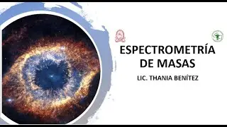 Mecanismos Fragmentacion Espectrometría de Masas HALUROS DE ALQUILO