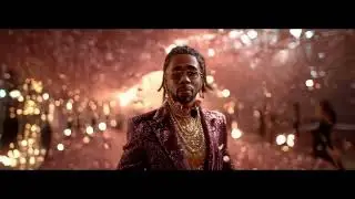 Official video Terry B Royal Prince title: 