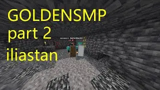 GOLDENSMP iliastan part 2