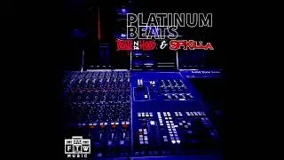 Dark Waters by SPKilla, BeatsNdaHood