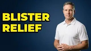 How Do You Treat Blisters On Your Feet During Travel?