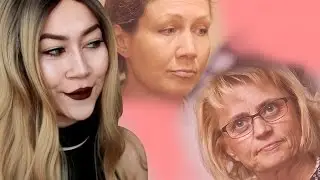 Anneli Auer vai Päivi Räsänen?! KUMMAN KAA 2