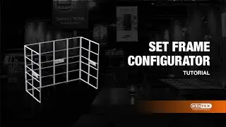 Wentex - SET Frame Configurator