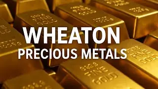Inside Wheaton Precious Metals