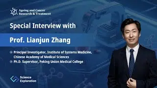 Expert Focus Vol. 03Prof.Lianjun Zhang-Unraveling T Cell Dysfunction to Advance Cancer Immunotherapy
