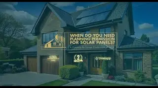 Do You Need Planning Permission for Solar Panels?